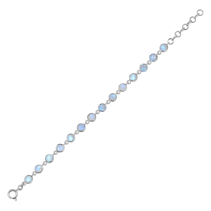 Moonstone Bracelet