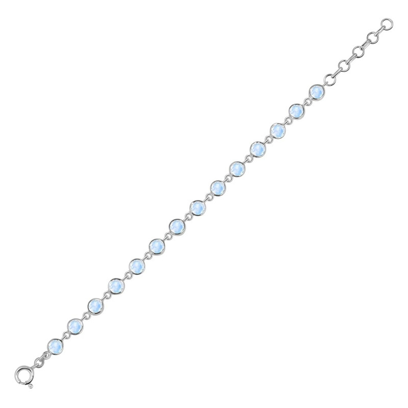 Moonstone Bracelet