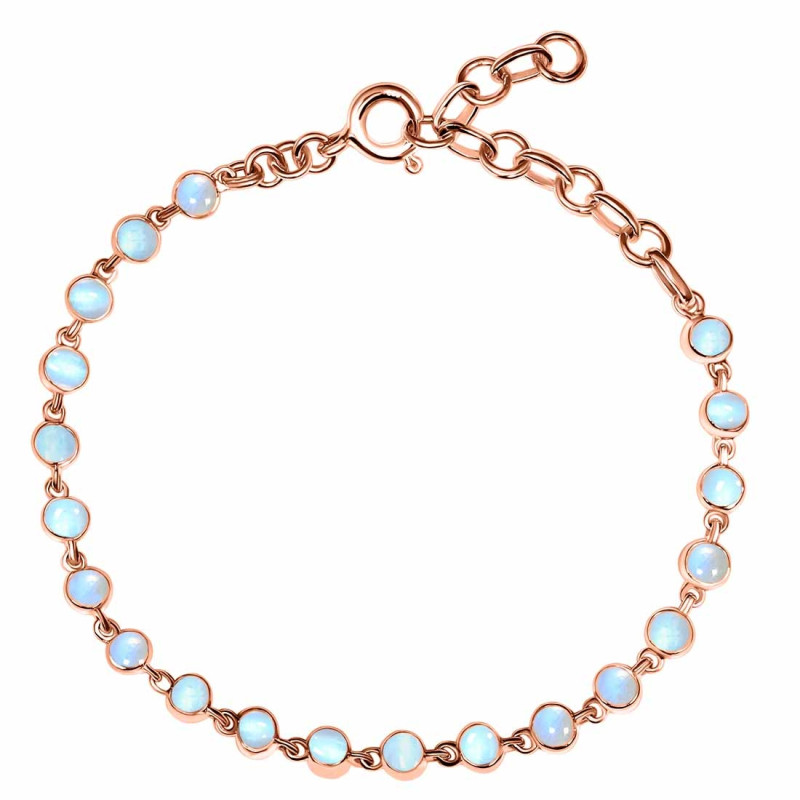 Moonstone Bracelet RBM-RDB-116-CAB.