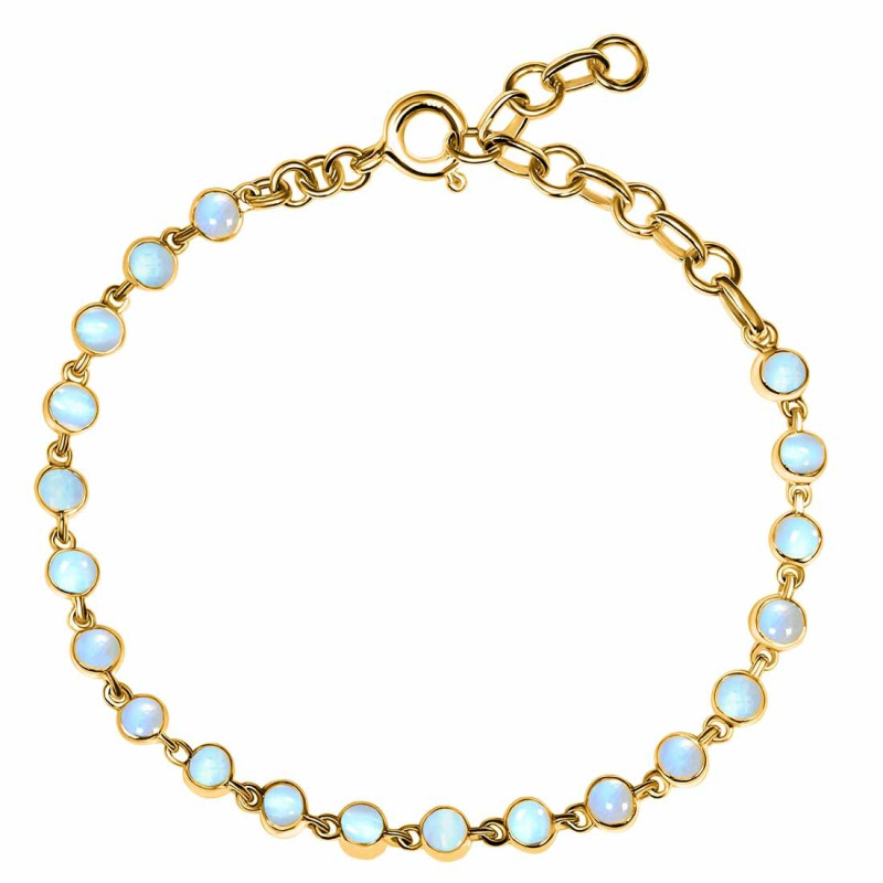 Moonstone Bracelet RBM-RDB-116-CAB.