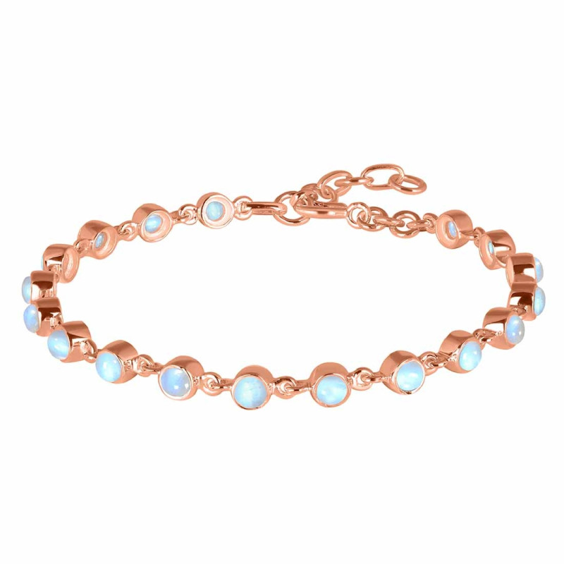Moonstone Bracelet RBM-RDB-116-CAB.