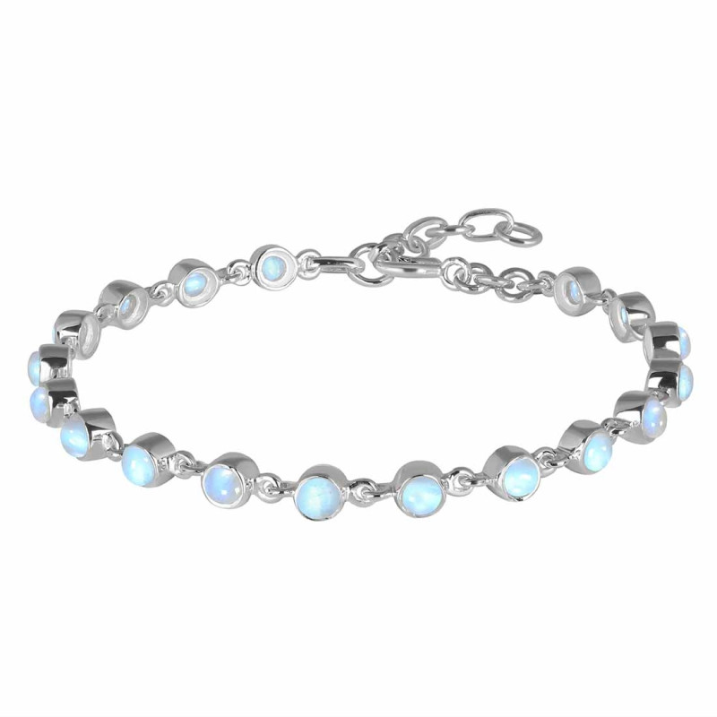 Moonstone Bracelet RBM-RDB-116-CAB.