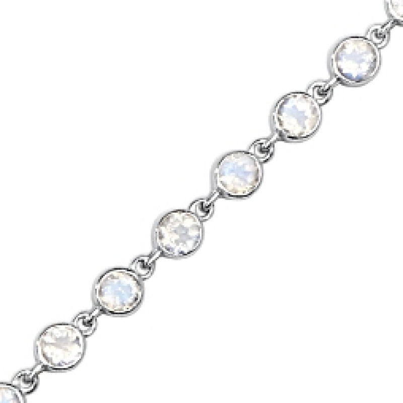 Moonstone Bracelet