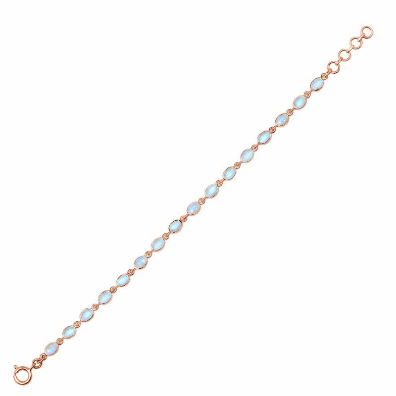 Moonstone Bracelet RBM-RDB-117-CAB.