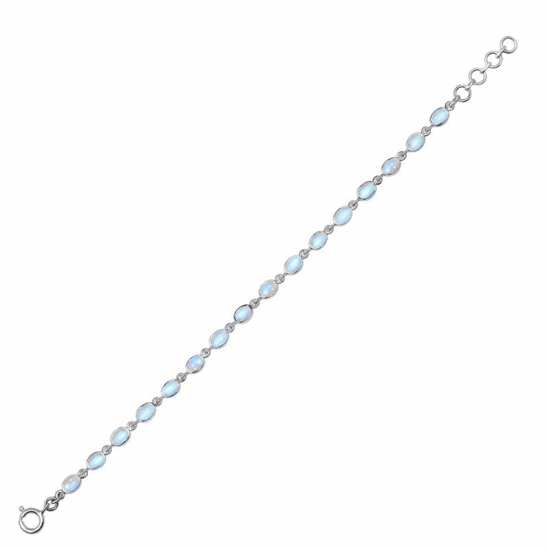 Moonstone Bracelet