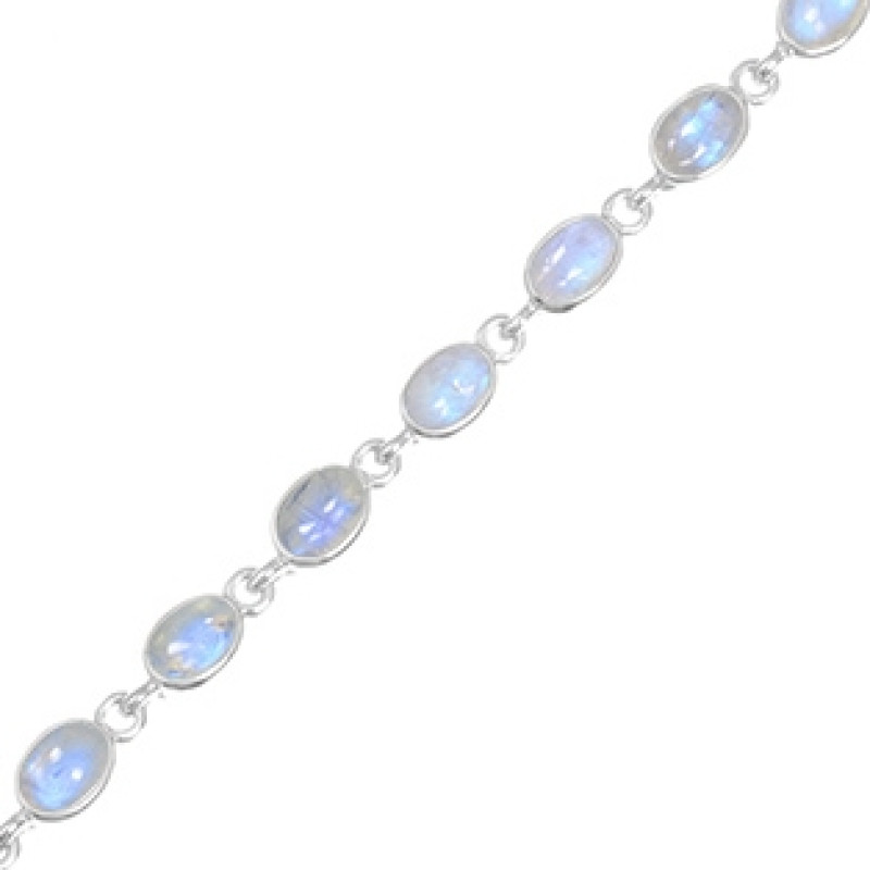 Moonstone Bracelet RBM-RDB-117-CAB.