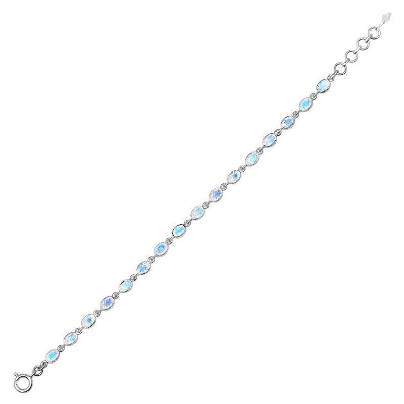Moonstone Bracelet