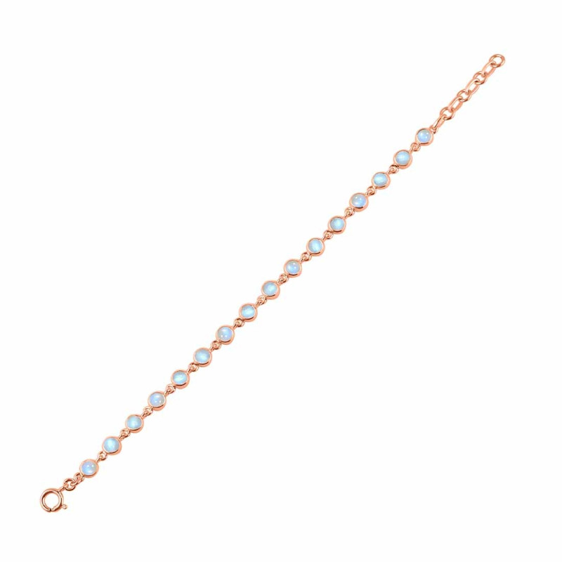 Moonstone Bracelet RBM-RDB-118-CAB.