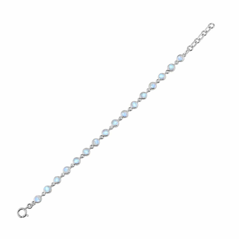 Moonstone Bracelet