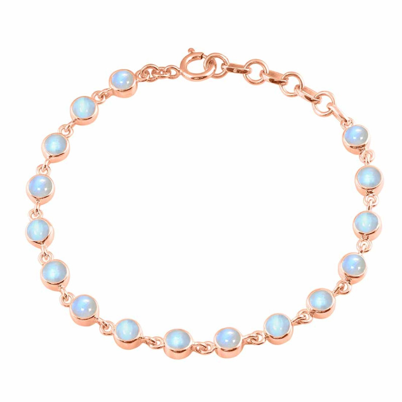 Moonstone Bracelet RBM-RDB-118-CAB.