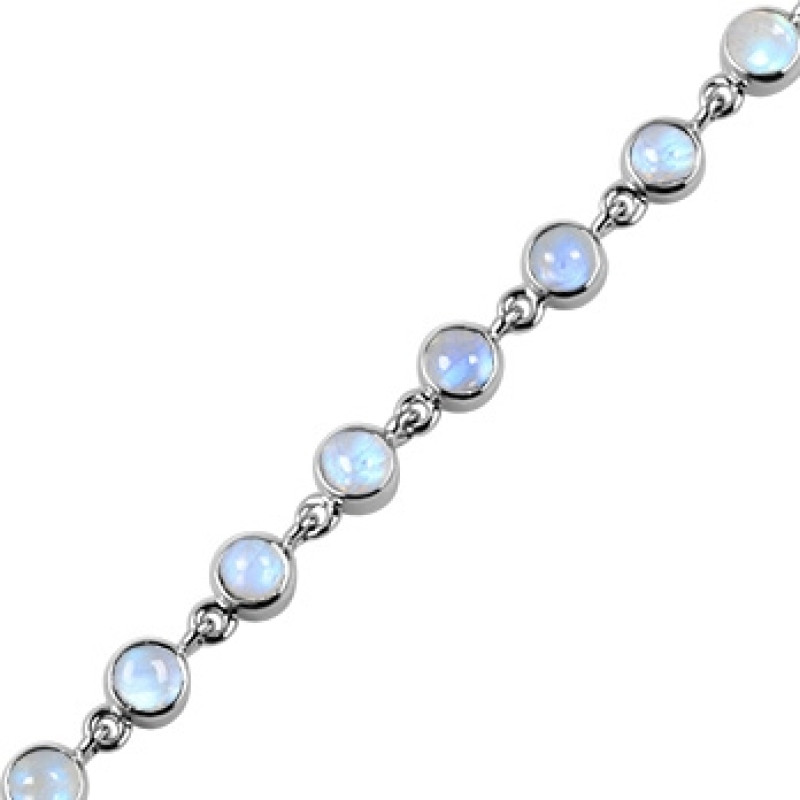 Moonstone Bracelet RBM-RDB-118-CAB.