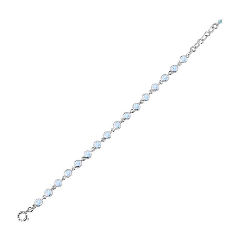 Moonstone Bracelet