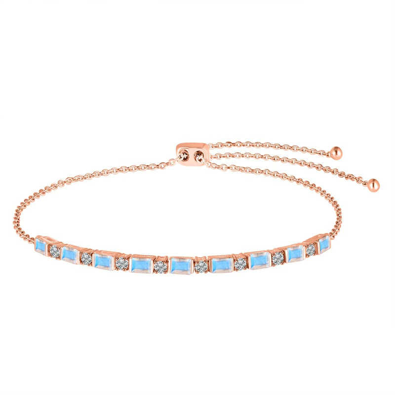 Moonstone Bracelet