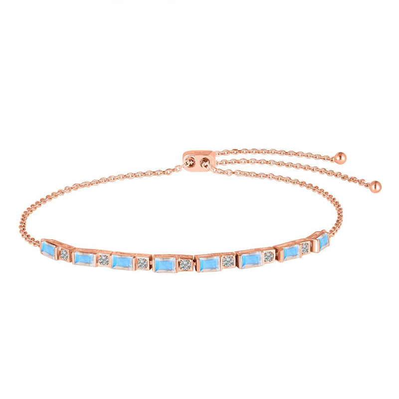 Moonstone Bracelet