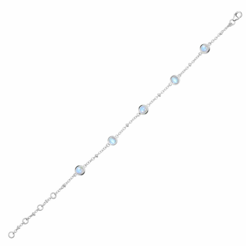 Moonstone Bracelet