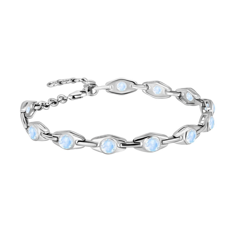 Moonstone Bracelet RBM-RDB-2-A.