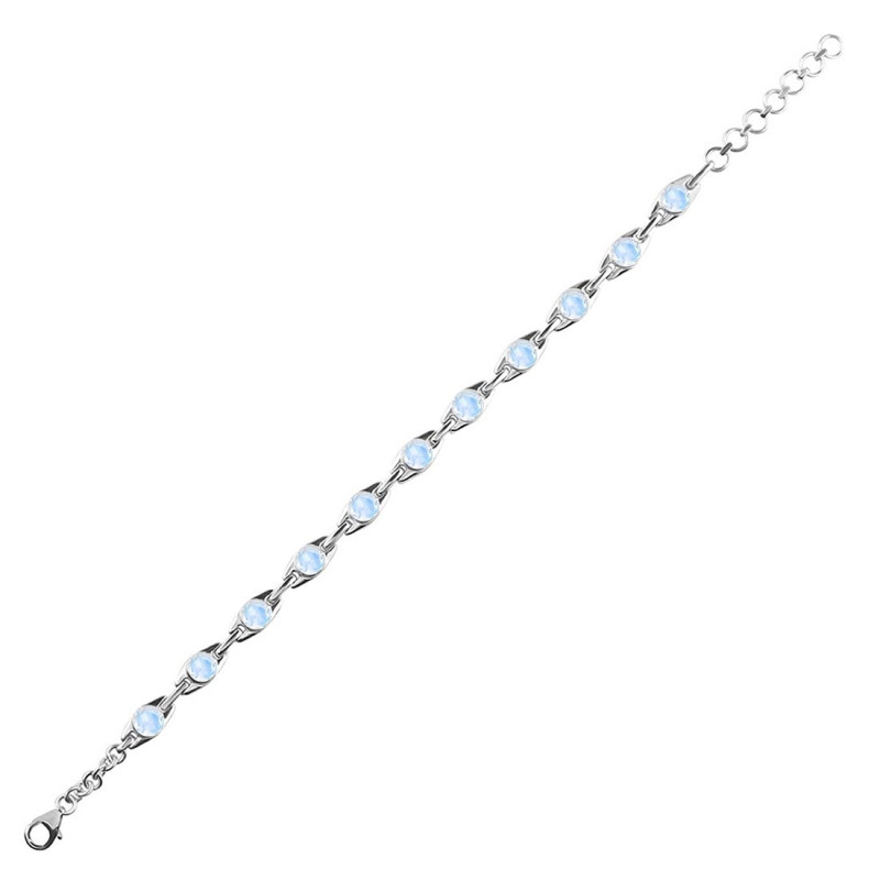 Moonstone Bracelet