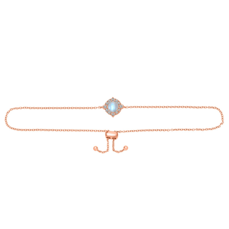 Moonstone Jewelry Set RBM-RDB-67-RDN-77-RDE-695.