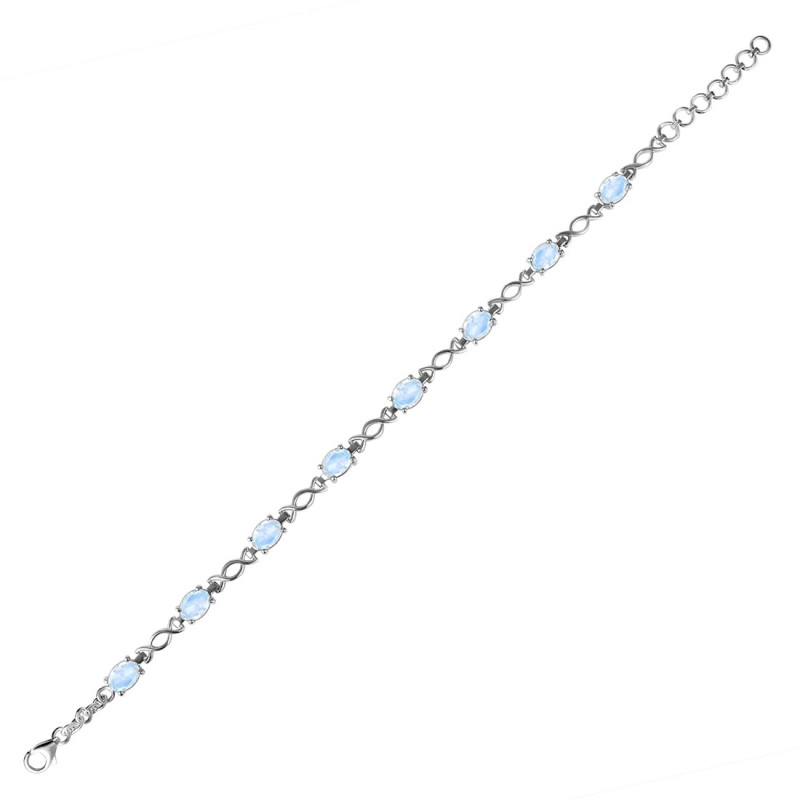 Moonstone Bracelet