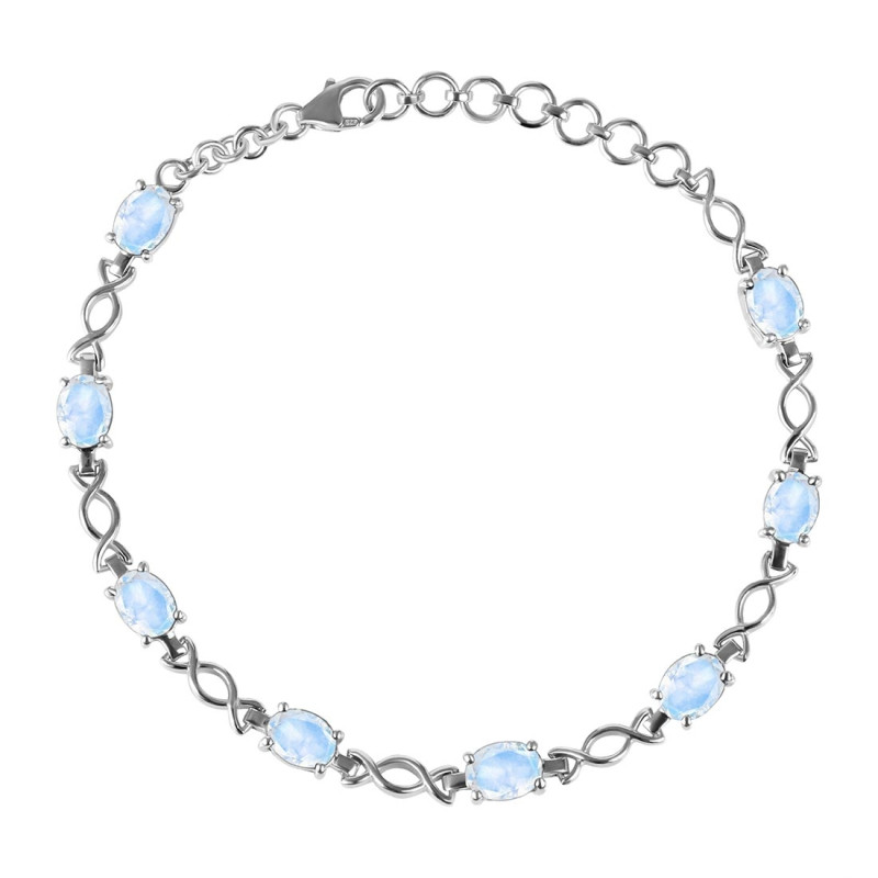 Moonstone Bracelet RBM-RDB-3-A.