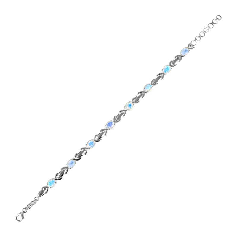 Moonstone Bracelet