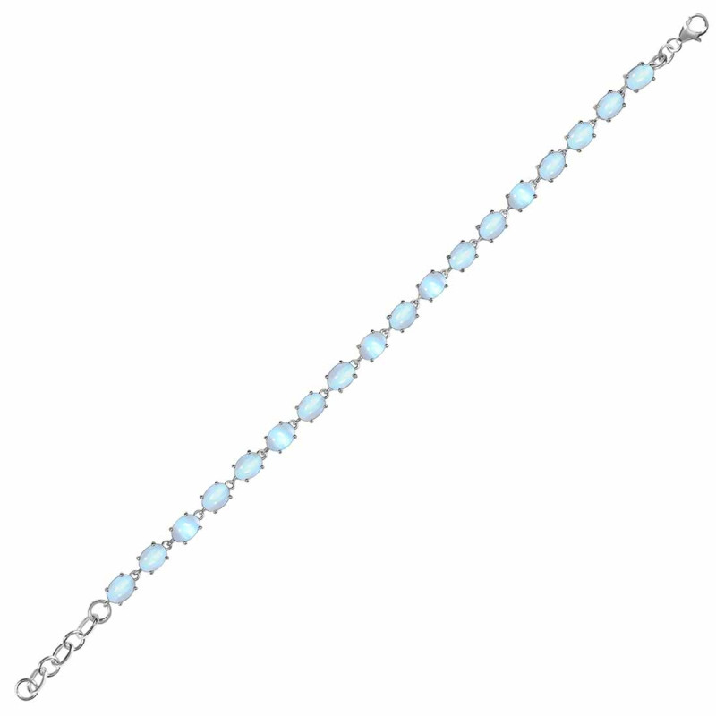 Moonstone Bracelet