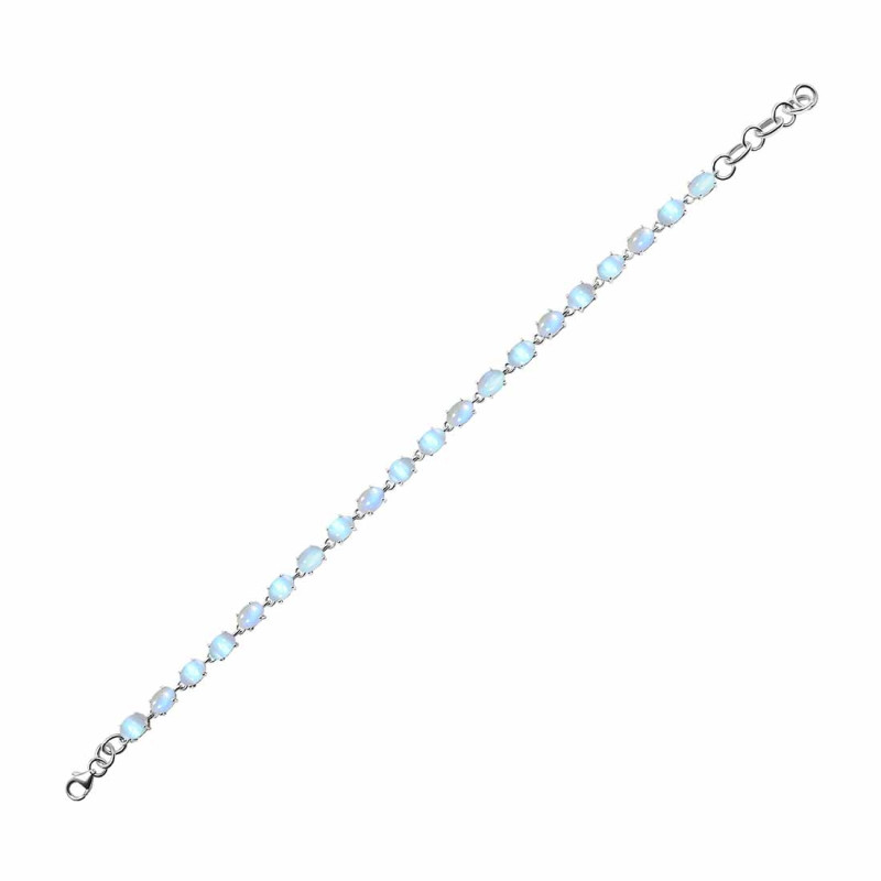 Moonstone Bracelet