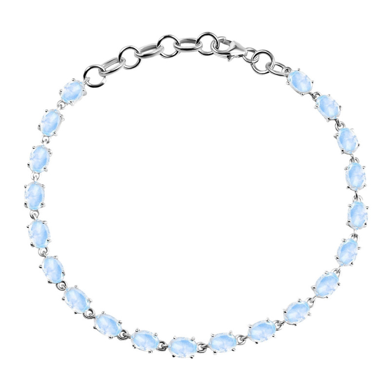 Moonstone Bracelet RBM-RDB-71-CUT.