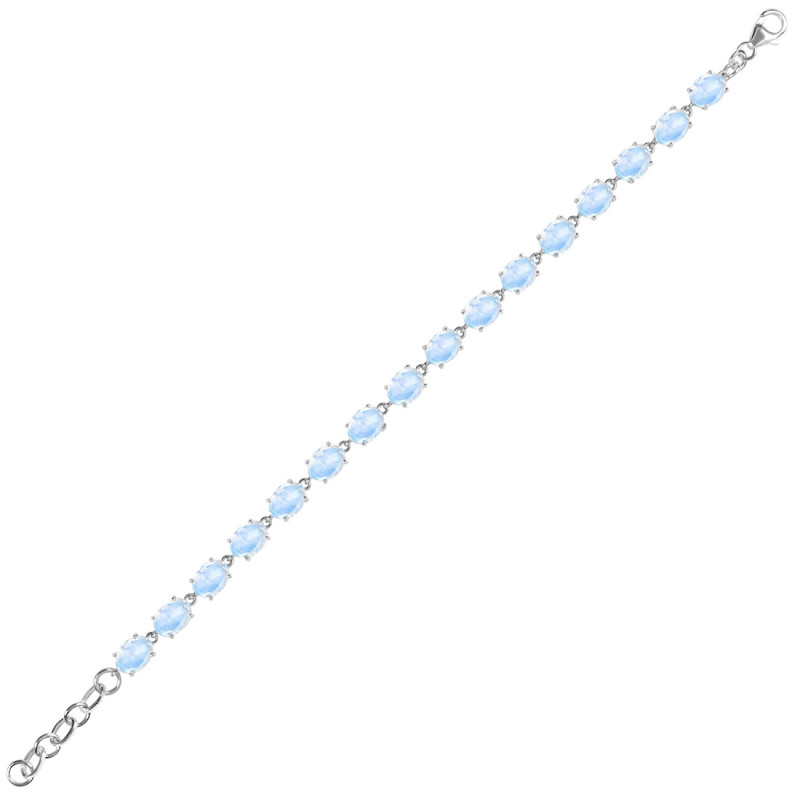Moonstone Bracelet