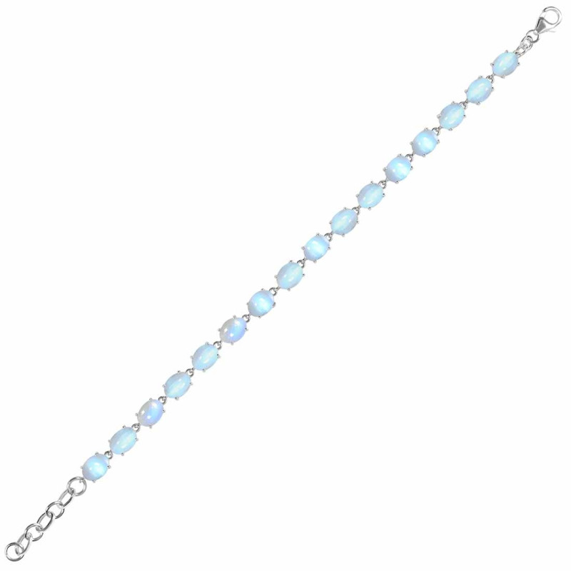 Moonstone Bracelet