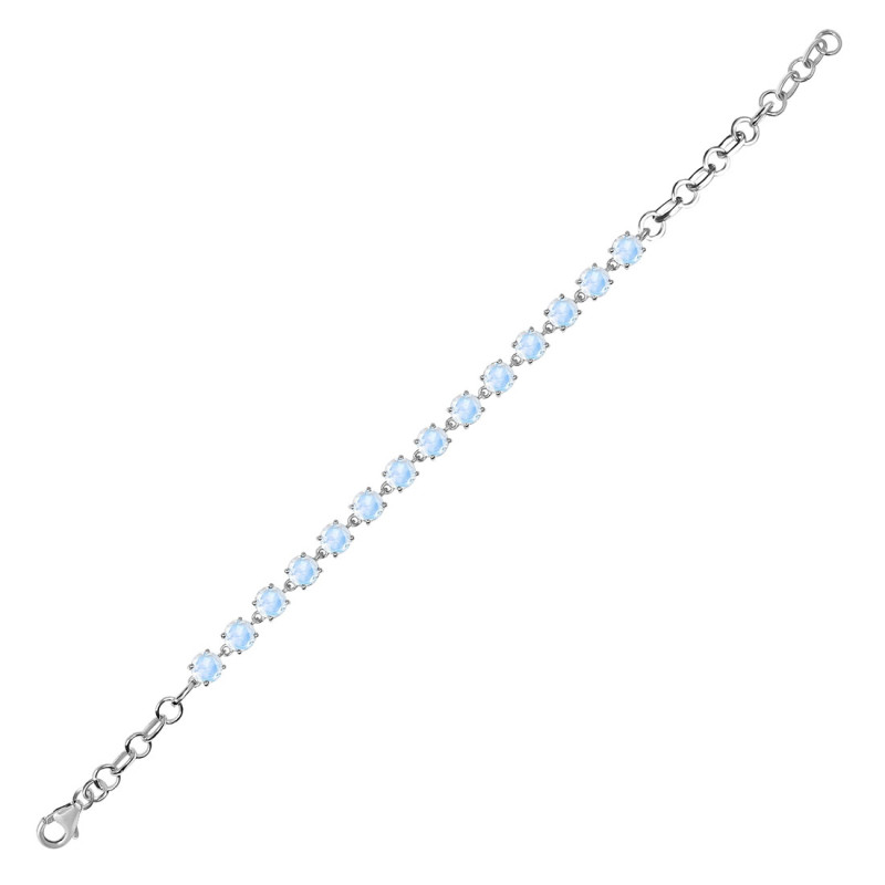 Moonstone Bracelet