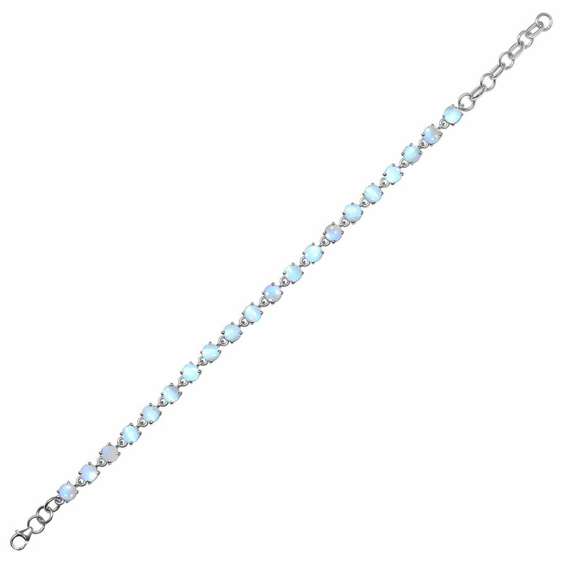 Moonstone Bracelet
