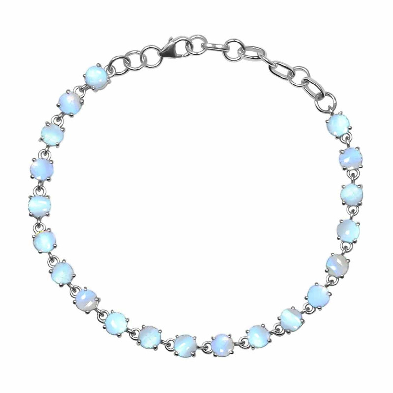 Moonstone Bracelet RBM-RDB-74-CAB.