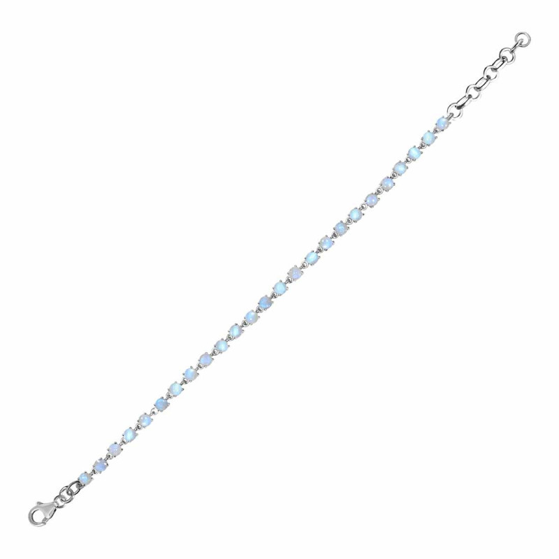 Moonstone Bracelet