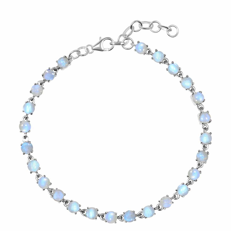 Moonstone Bracelet RBM-RDB-75-CAB.