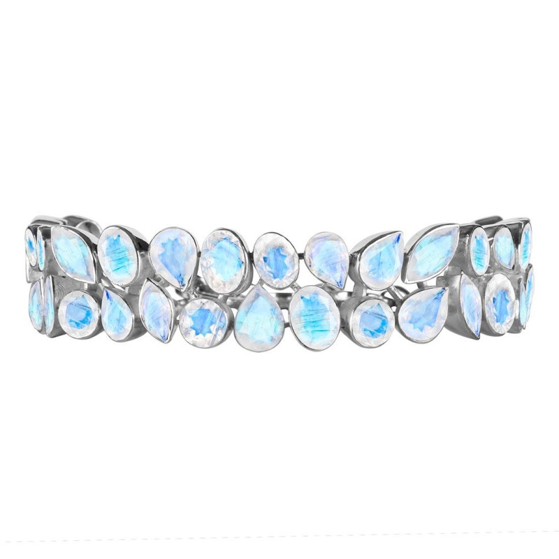 Moonstone Bracelet RBM-RDB-91.