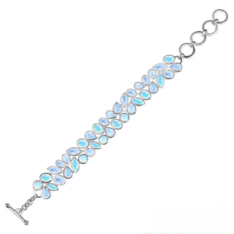 Moonstone Bracelet