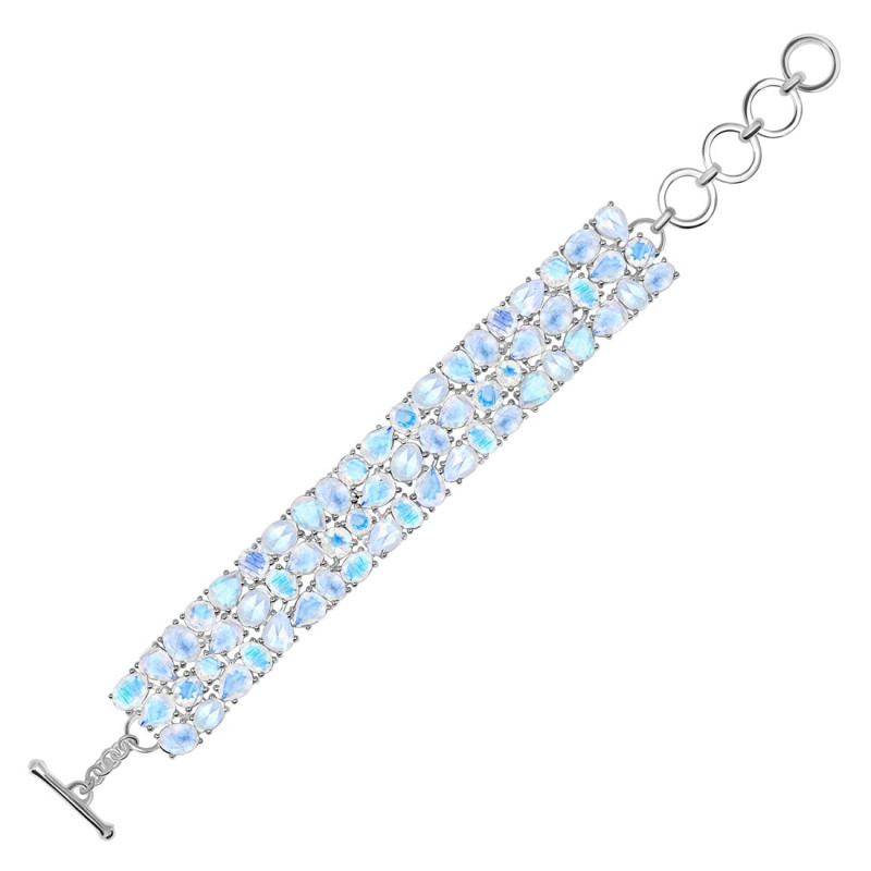 Moonstone Bracelet