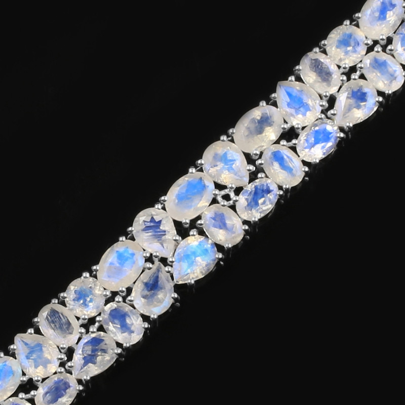 Moonstone Bracelet RBM-RDB-93.