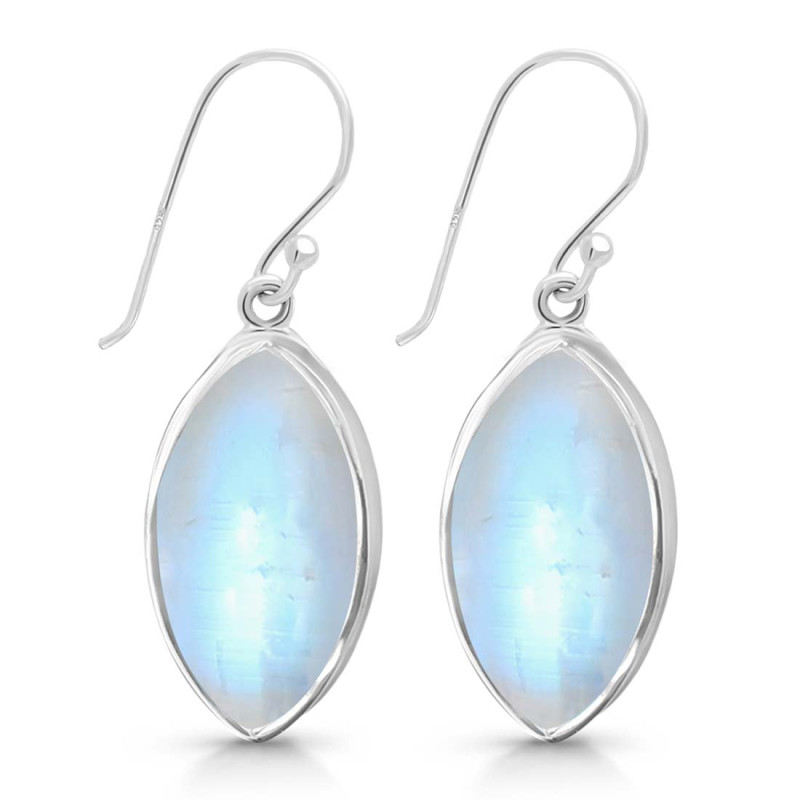 Moonstone Earring RBM-RDE-1019.