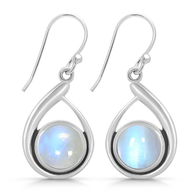 Moonstone Earring RBM-RDE-103.