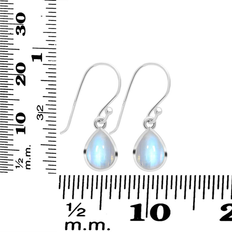 Moonstone Earring RBM-RDE-1053.