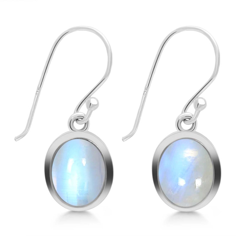 Moonstone Earring RBM-RDE-1116.