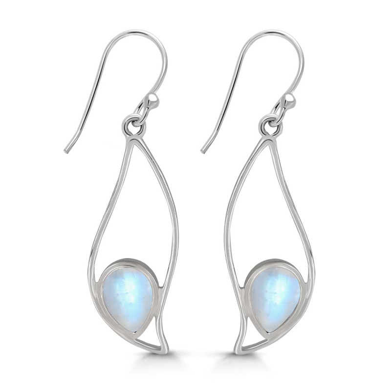 Moonstone Earring RBM-RDE-113.