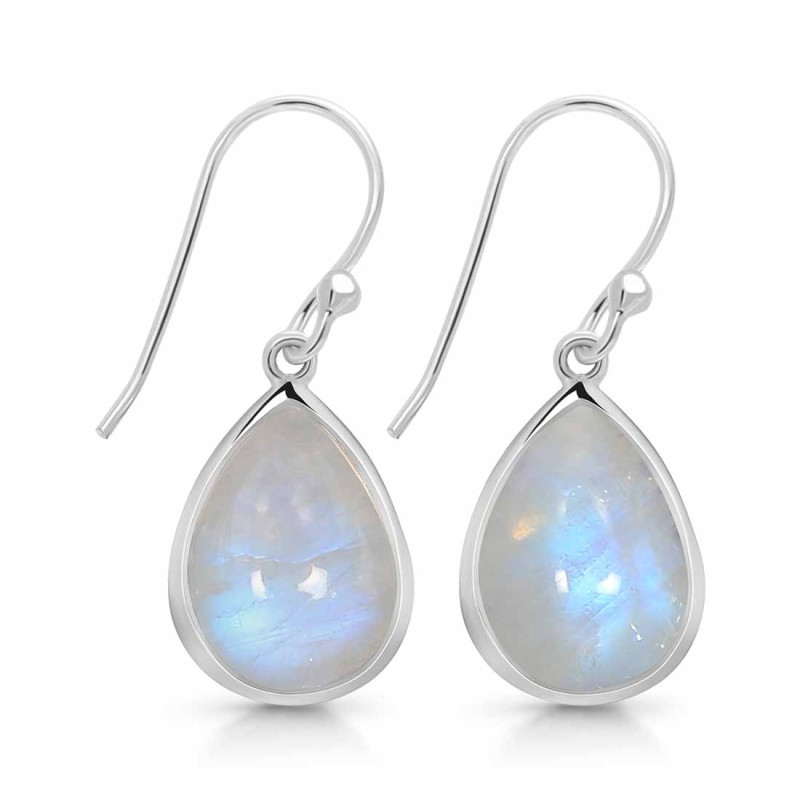 Moonstone Earring RBM-RDE-1159.