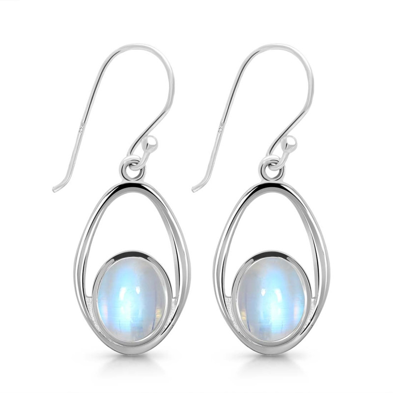 Moonstone Earring RBM-RDE-116.