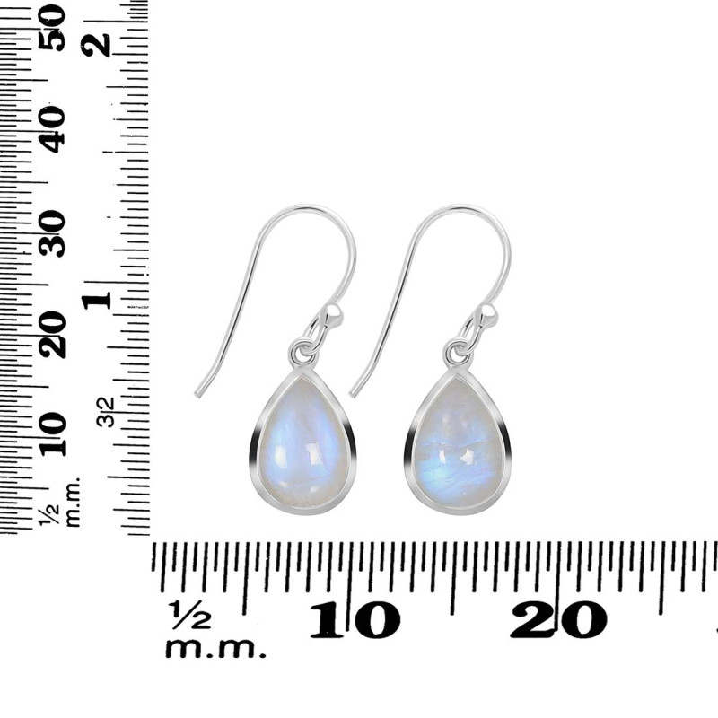 Moonstone Earring RBM-RDE-1160.
