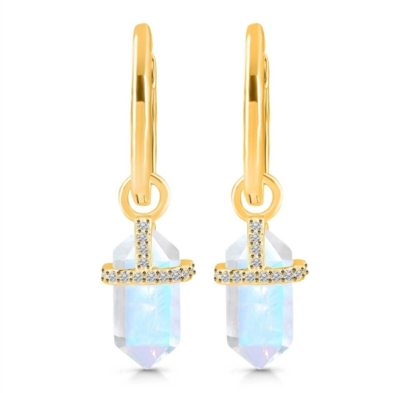 Moonstone Jewelry Set RBM-RN-92-RDE-1197.