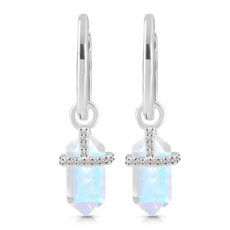 Moonstone Jewelry Set RBM-RN-91-RDE-1197.