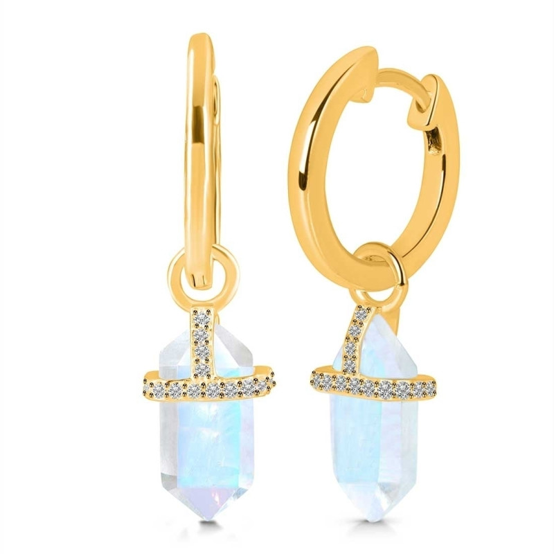 Moonstone Jewelry Set RBM-RN-92-RDE-1197.